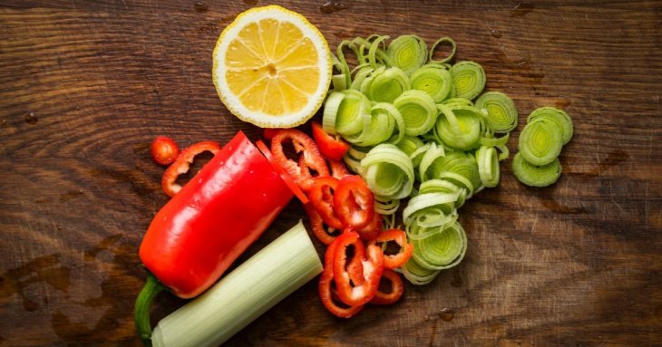 Як боротися з весняним авітамінозом і перемогти: перелік продуктів, які варто додати до свого раціону