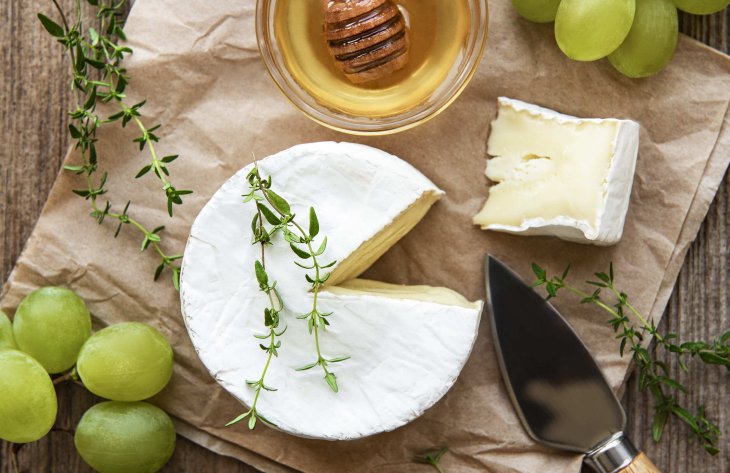 8 неожиданно полезных эффектов отказа от твердого сыра