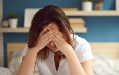 Лікар розповіла, як відрізнити мігрень від раку мозку