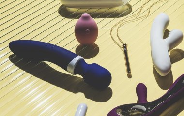 Секс для егоїстів: 12 нових способів загострити твої сексуальні відчуття
