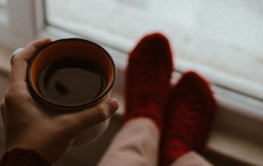 Як зробити кімнату теплішою без опалення: забутий, але дієвий метод