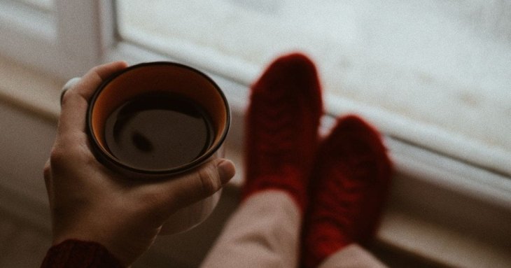 Як зробити кімнату теплішою без опалення: забутий, але дієвий метод
