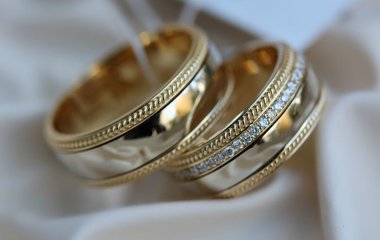 Составляющие современной свадьбы