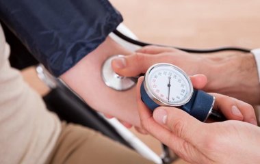 Лікарі назвали продукти, які знижують кров'яний тиск
