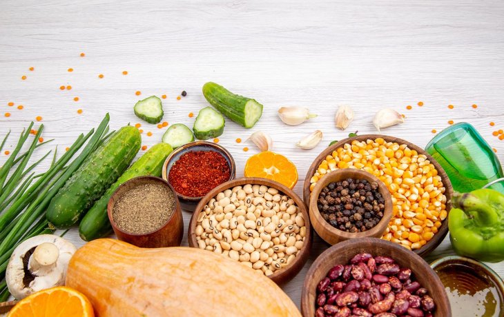 Секрет ідеальної фігури: у якому вигляді потрібно їсти картопля, рис та макарони