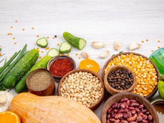 Секрет идеальной фигуры: в каком виде нужно есть картофель, рис и макароны