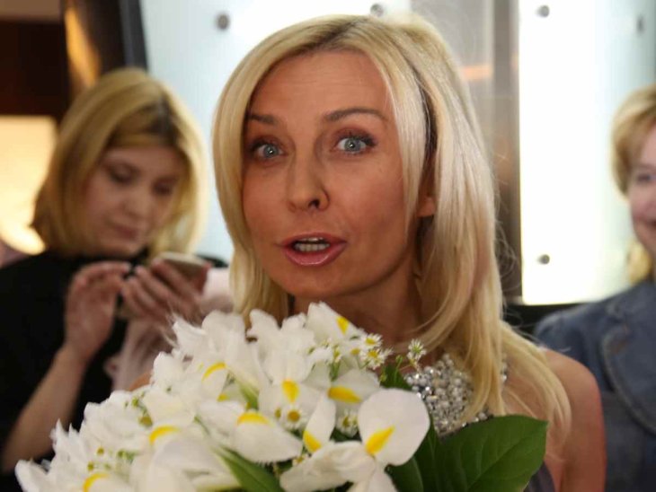 Татьяна Овсиенко написала завещание