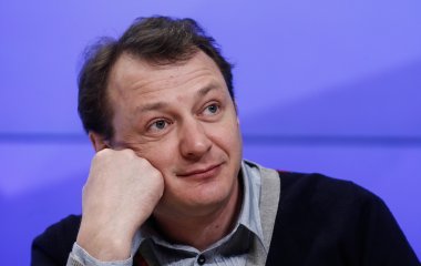 Марат Башаров разводится с женой?