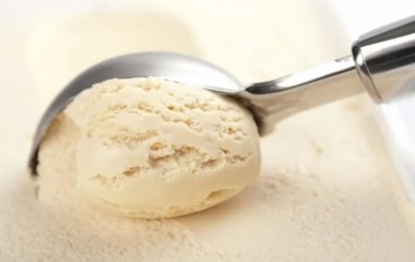 Как сделать мороженое из молока в домашних условиях: советы кондитеров