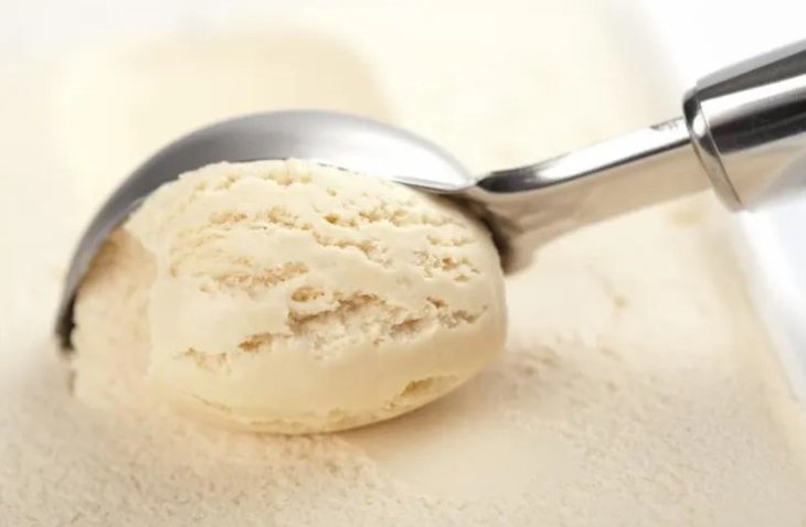 Как сделать мороженое из молока в домашних условиях: советы кондитеров