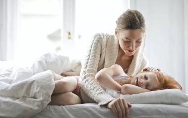 Як боротися з безсонням та покращити якість сну: 10 простих порад