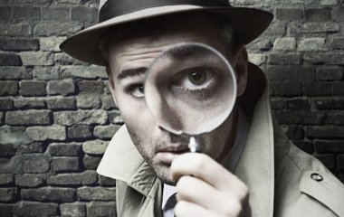 Логічна задача - картинка: хто вкрав білизну  