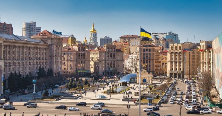 День туризму 2026 року: коли святкуємо, красиві привітання та листівки