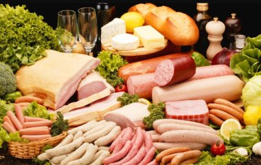 Дієтологи розповіли, які продукти викликають стійкість до антибіотиків.