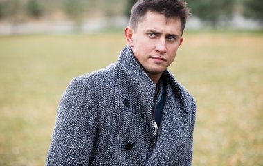 Павел Прилучный решился на экстремальное похудение