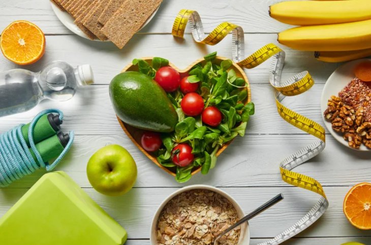 Эти 5 секретов заставят вашу диету работать гораздо быстрее.