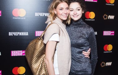 18-летняя дочь Любови Толкалиной переехала в Санкт-Петербург с бойфрендом