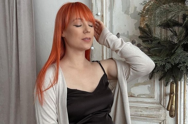 Светлана Тарабарова показала, как отметила свое 33-летие