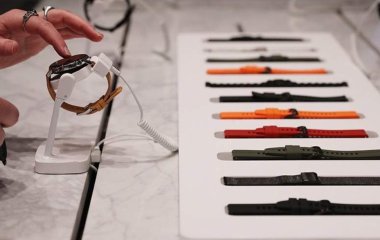 Лікар попередив про небезпеку смарт-годин для здоров'я