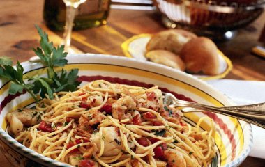 Вкусно и быстро: рецепты приготовления необычных блюд с макаронами