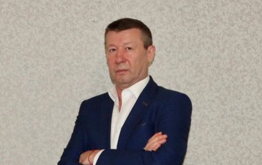 Заслужений артист РФ серйозно поплатився за поїздки до окупантів на фронт