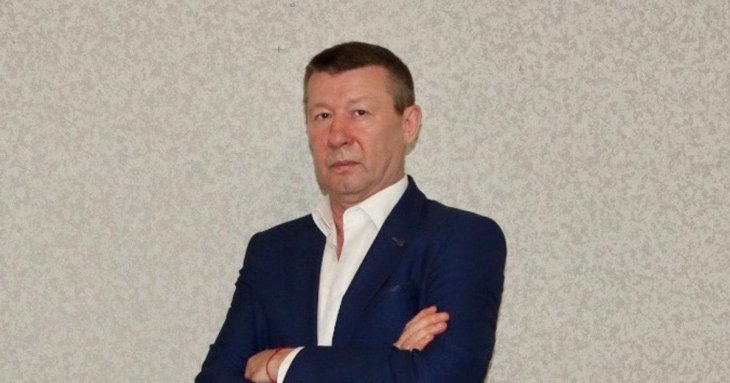 Заслужений артист РФ серйозно поплатився за поїздки до окупантів на фронт