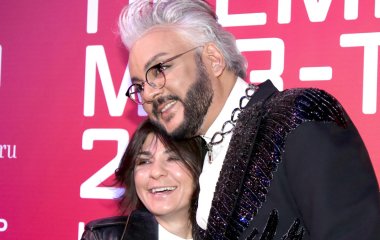 Газманов влез в гей-разборки Киркорова с экс-продюсером Лободы: Расчлененка и ненависть