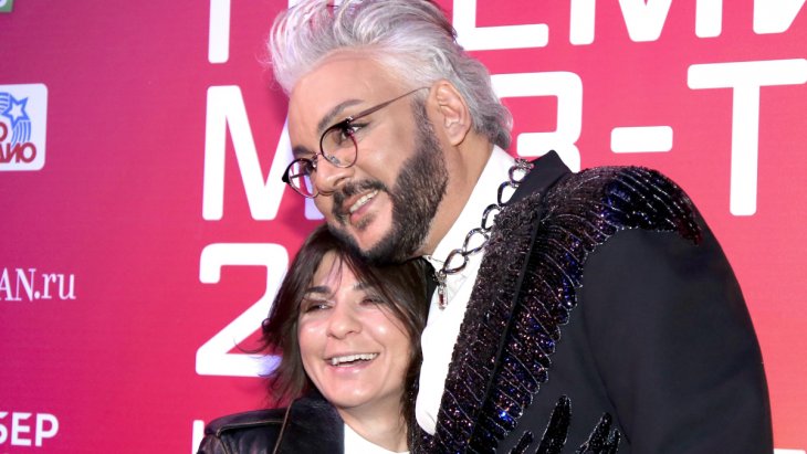 Газманов влез в гей-разборки Киркорова с экс-продюсером Лободы: Расчлененка и ненависть