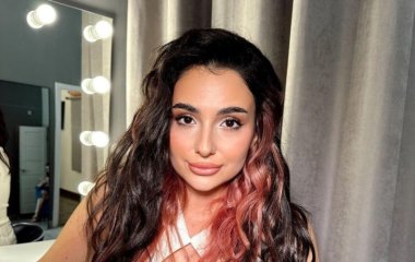 Анна Тринчер устроила скандал в итальянском ресторане