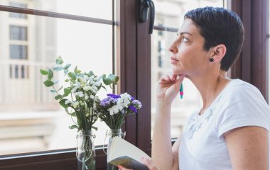 Тест на особистість: виберіть вікно та дізнайтеся, чи вірите ви в долю