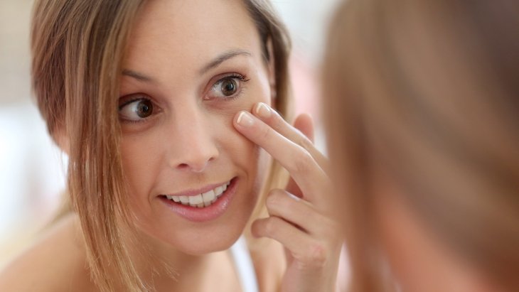 Названы восемь главных причин преждевременного старения