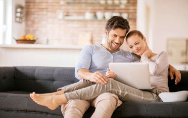 7 вещей, которые делают по утрам счастливые пары