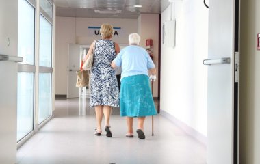 Виявлено раніше невідомий механізм захисту від старіння