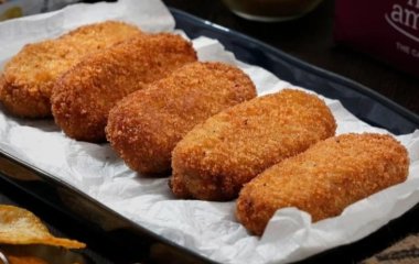 Рецепт биточков из щуки