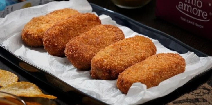 Рецепт биточков из щуки