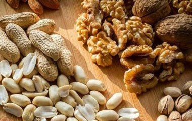 Не всі горіхи однаково корисні: які продукти, на думку дієтологів, варто виключити з раціону
