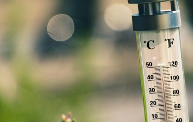 Як допомогти своєму організму пережити спеку: не лише пити воду