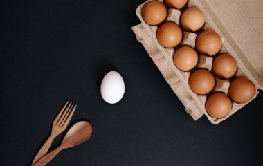 Варені чи смажені яйця: які насправді корисніші і як їх їсти без шкоди здоров’ю