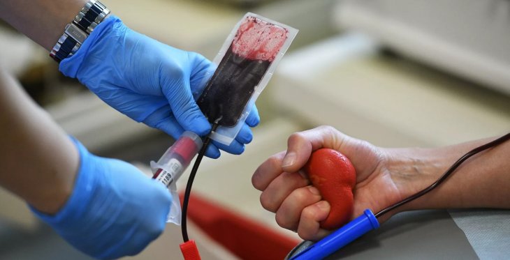 Лікар пояснила зв'язок між групою крові та проблемами із серцем