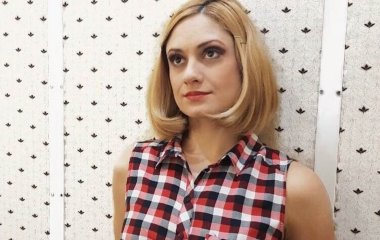 Какой ценой Карина Мишулина спасала доброе имя отца?