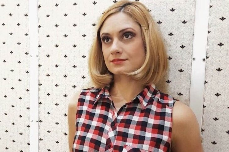 Какой ценой Карина Мишулина спасала доброе имя отца?