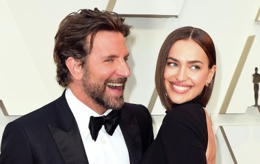 Брэдли Купер подтвердил роман с Джиджи Хадид (фото)