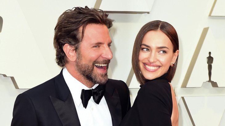 Брэдли Купер подтвердил роман с Джиджи Хадид (фото)