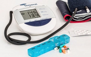 5 ефективних прийомів для зниження артеріального тиску будинку