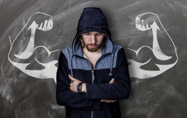Названа диета, которая может вылечить эректильную дисфункцию