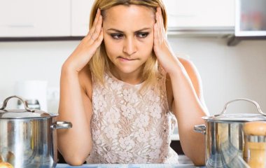 8 продуктів, що допомагають боротися із сезонною депресією
