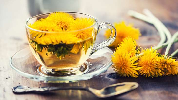 Названий чай, який гробить здоров'я: рак та хвороби печінки забезпечені