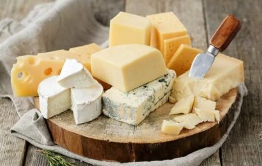 Названий продукт, що допомагає запобігти виникненню діабету