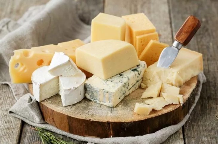 Названий продукт, що допомагає запобігти виникненню діабету