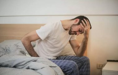 Дев'ять найнебезпечніших проблем зі здоров'ям через алкоголь